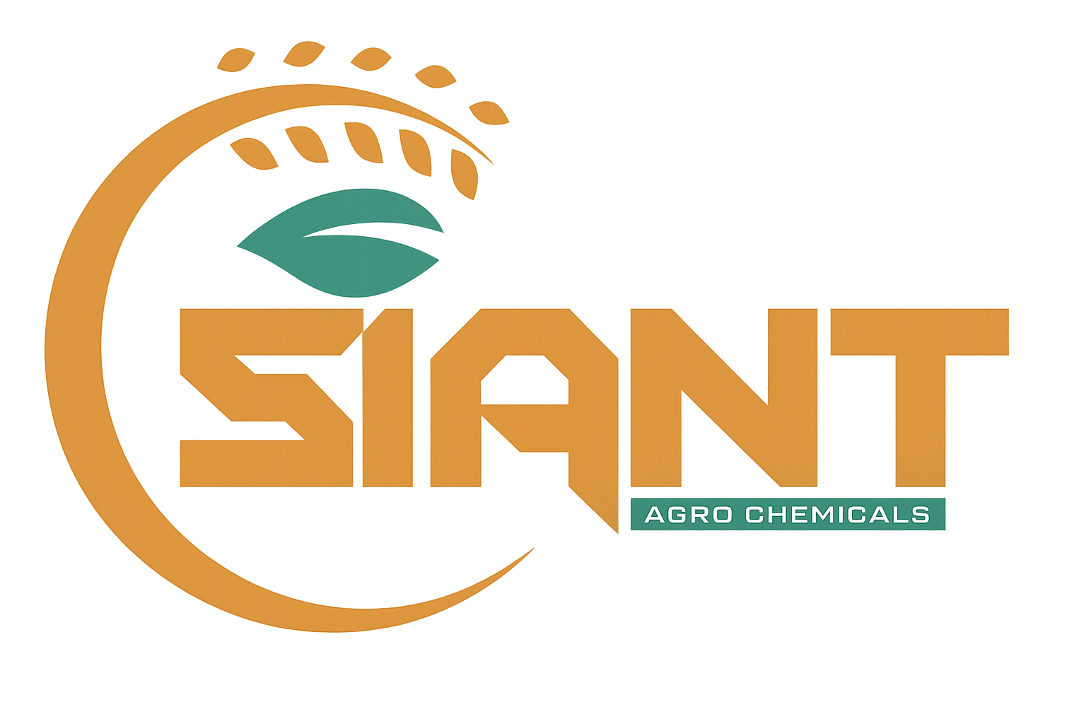 SIANT Agro Chemicals Logo